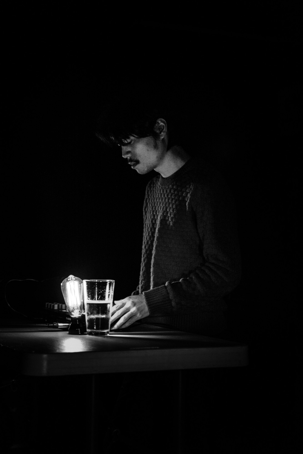 Live photograph by Antoine Moreau (2 of 15)
