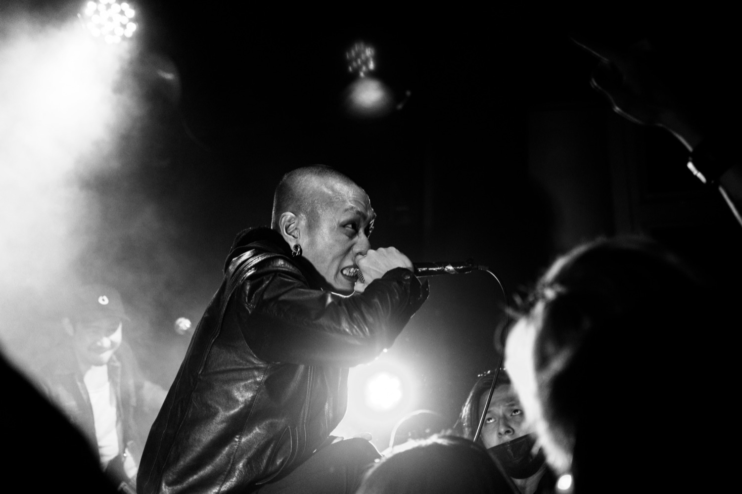 Live photograph by Antoine Moreau (8 of 15)