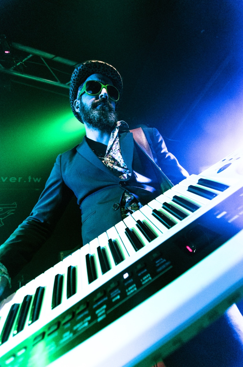 Live photograph by Antoine Moreau (10 of 15)