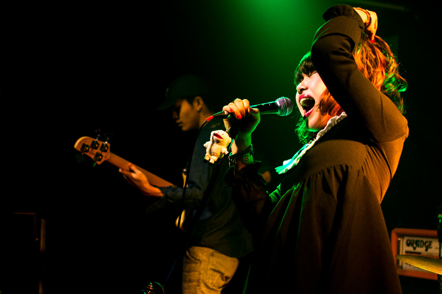 Live photograph by Antoine Moreau (13 of 15)