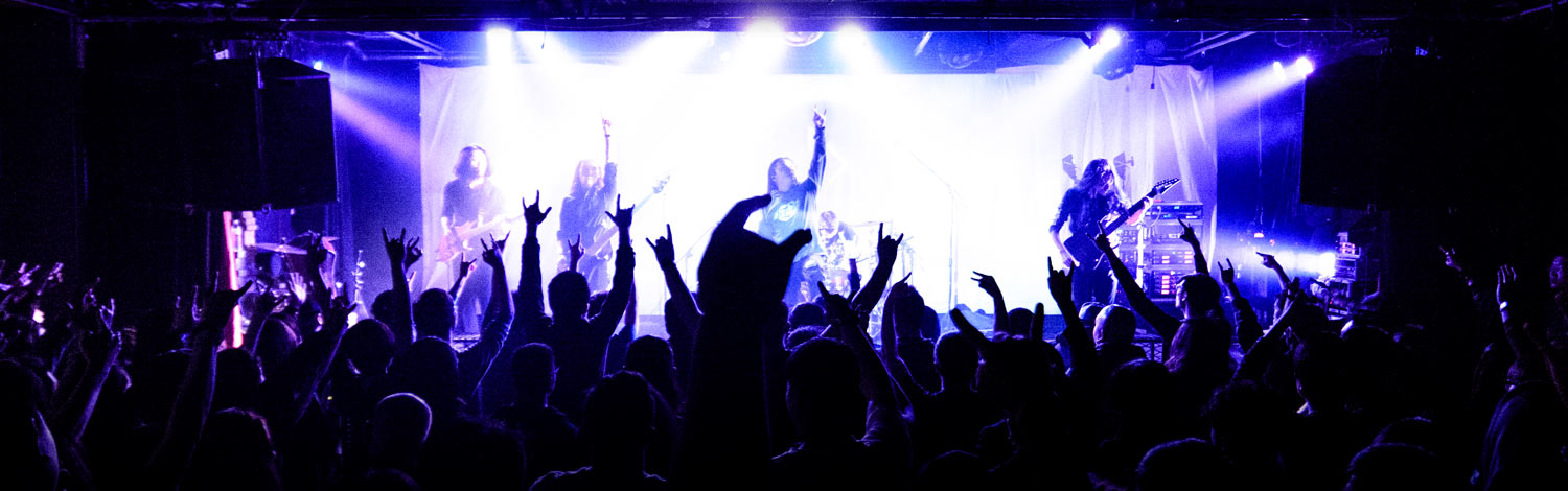 Live event photograph by Antoine Moreau