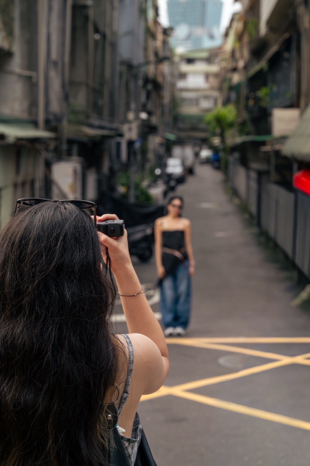 Custom photography session by Antoine Moreau