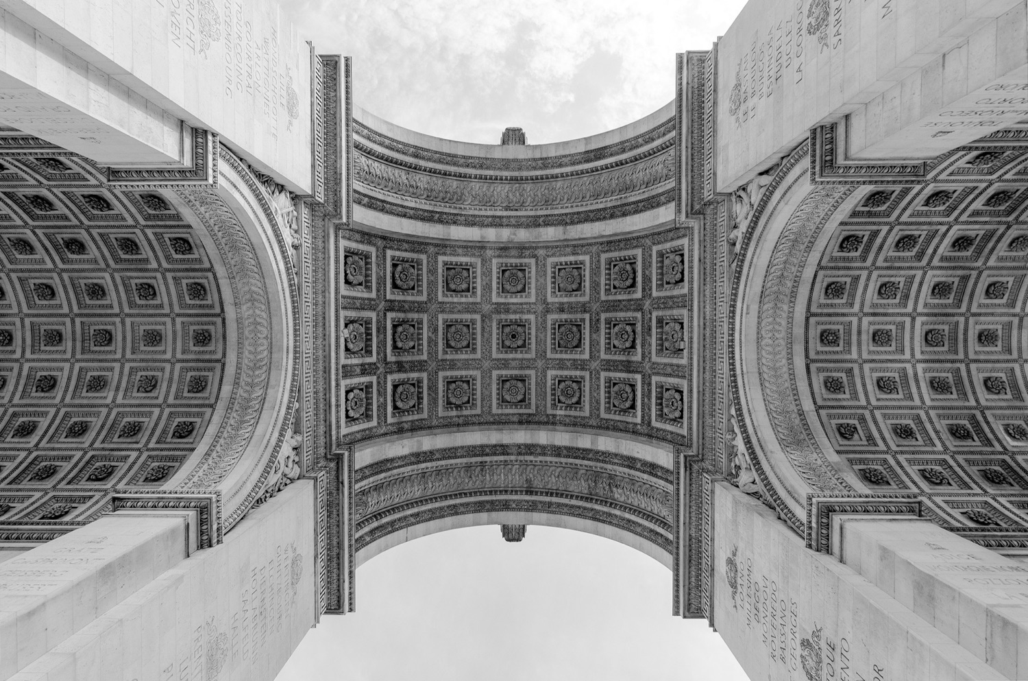 Places photograph by Antoine Moreau (2 of 23)