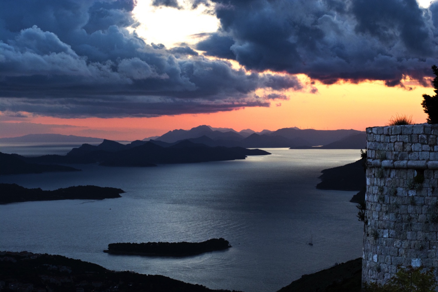 Places photograph by Antoine Moreau (4 of 23)