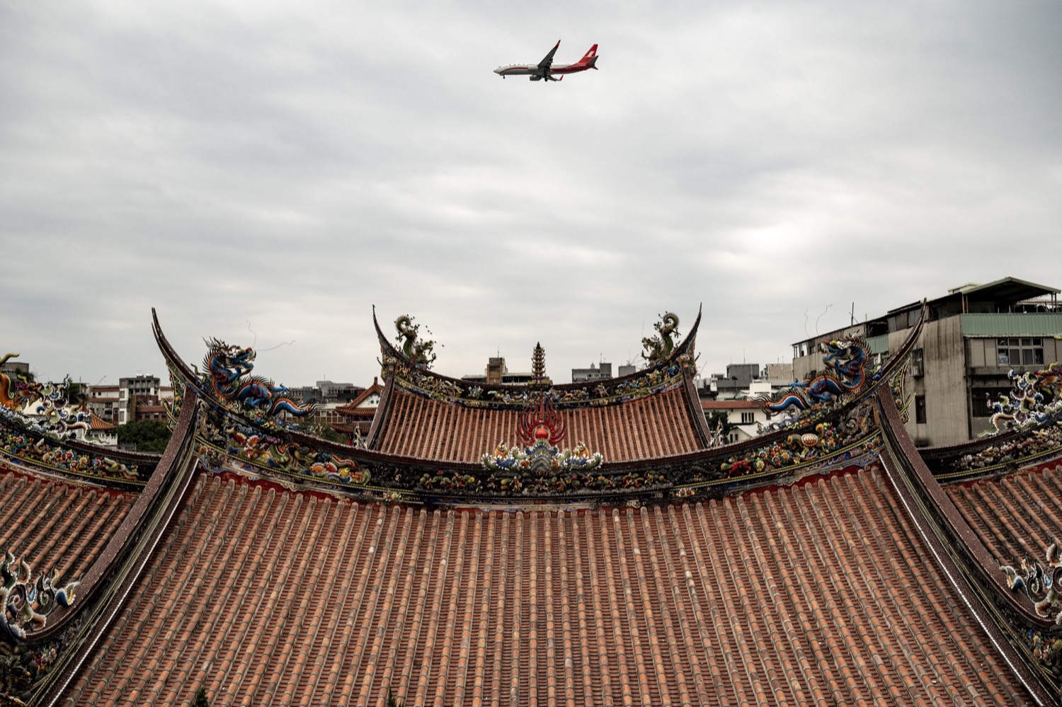 Places photograph by Antoine Moreau (9 of 23)