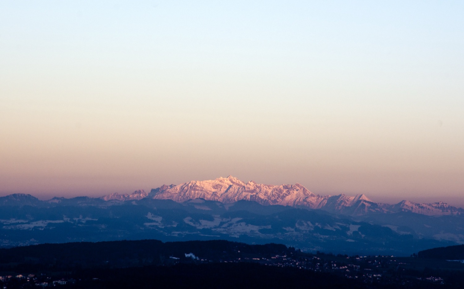Places photograph by Antoine Moreau (14 of 23)